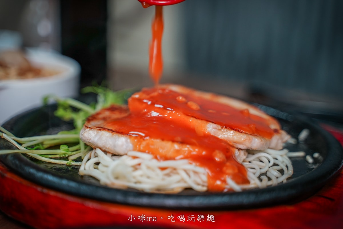 【桃園吃到飽】 饗厚牛排-桃園店|399元彭湃自助吧吃到飽,加49元多一客牛排,不收服務費 - 第41張圖 【桃園吃到飽】 饗厚牛排-桃園店|399元彭湃自助吧吃到飽,加49元多一客牛排,不收服務費
