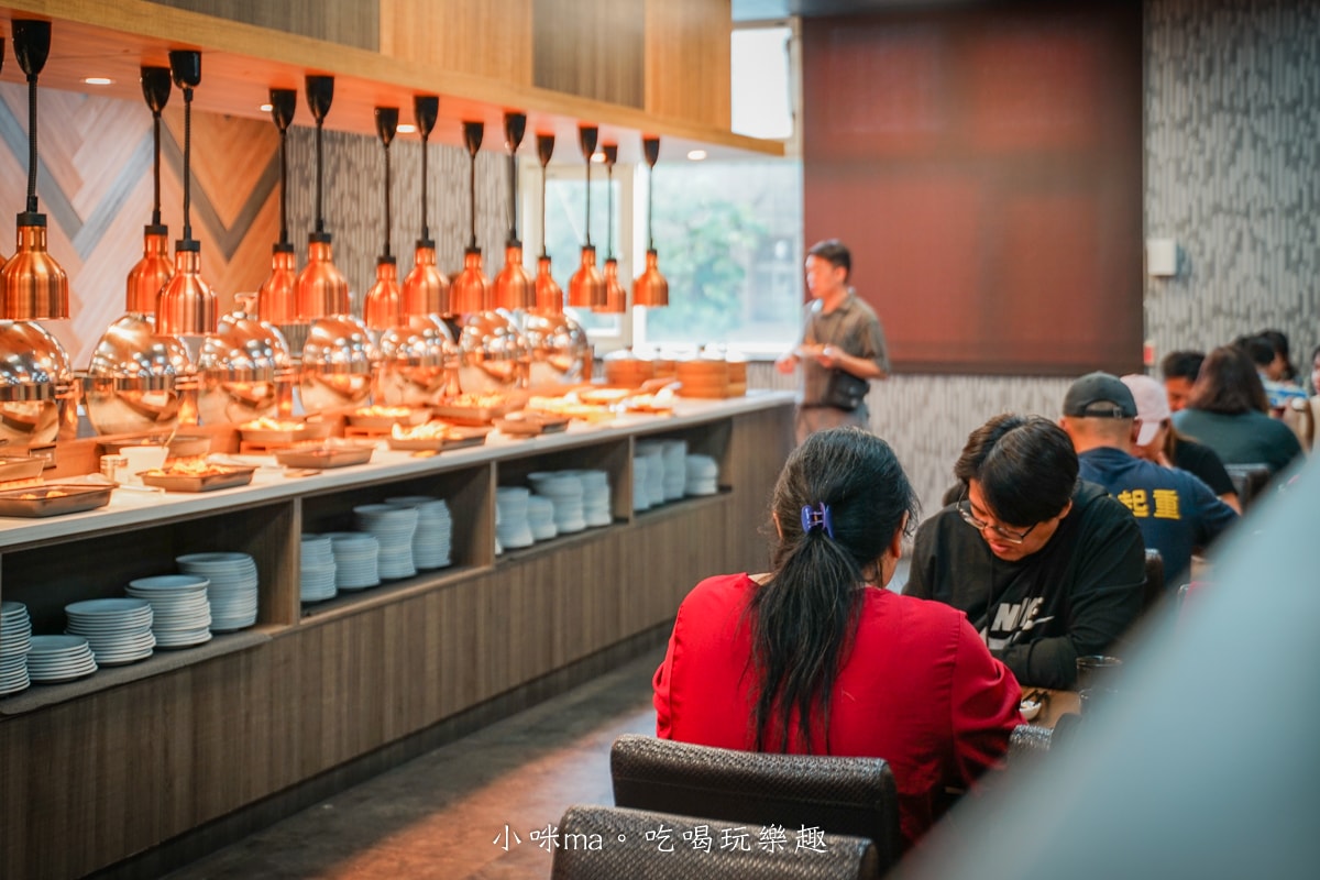 【桃園吃到飽】 饗厚牛排-桃園店|399元彭湃自助吧吃到飽,加49元多一客牛排,不收服務費 - 第5張圖 【桃園吃到飽】 饗厚牛排-桃園店|399元彭湃自助吧吃到飽,加49元多一客牛排,不收服務費