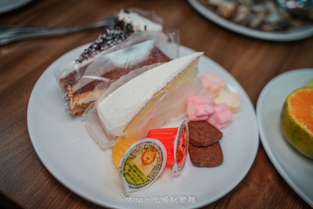【桃園吃到飽】 饗厚牛排-桃園店|399元彭湃自助吧吃到飽,加49元多一客牛排,不收服務費 - 第47張圖 【桃園吃到飽】 饗厚牛排-桃園店|399元彭湃自助吧吃到飽,加49元多一客牛排,不收服務費