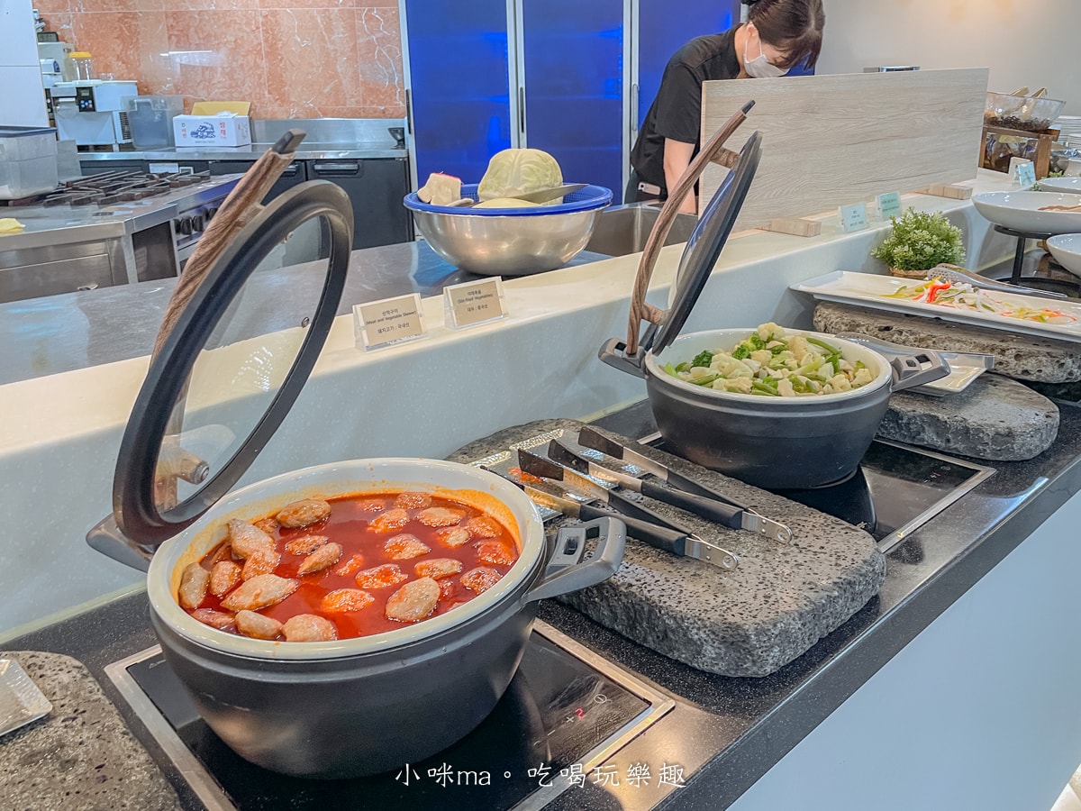 【海雲台飯店】可隆海雲酒店 Kolon Seacloud Hotel｜海景第一排+超美露天泳池，步行2分鐘直達海灘，近海雲台市場、SEA LIFE釜山水族館，釜山住宿