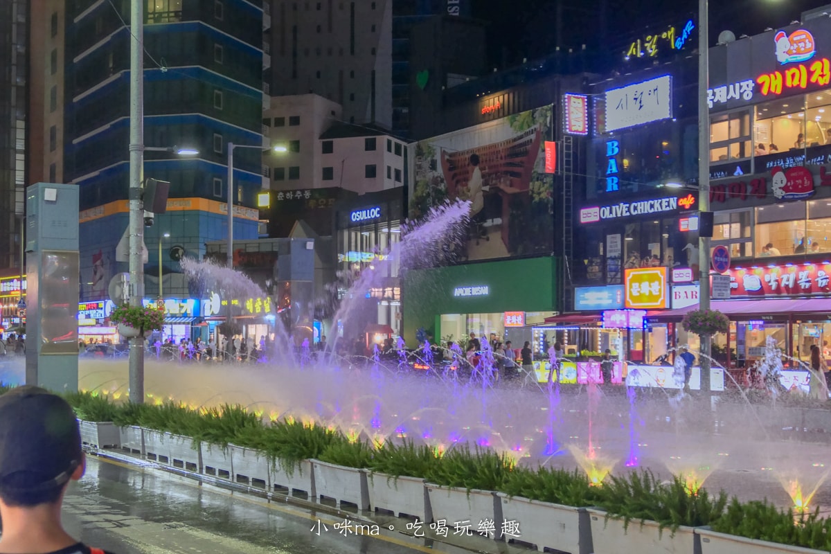 【海雲台飯店】可隆海雲酒店 Kolon Seacloud Hotel｜海景第一排+超美露天泳池，步行2分鐘直達海灘，近海雲台市場、SEA LIFE釜山水族館，釜山住宿