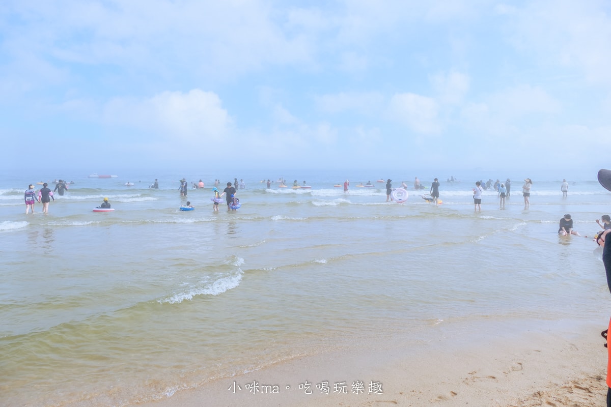 【海雲台飯店】可隆海雲酒店 Kolon Seacloud Hotel｜海景第一排+超美露天泳池，步行2分鐘直達海灘，近海雲台市場、SEA LIFE釜山水族館，釜山住宿
