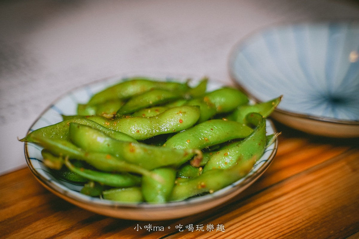 【台北無菜單料理】建一食堂|活跳跳麵包蟹新鮮上桌,海陸雙拼九道無菜單超划算,捷運忠孝復興站,台北日本料理推薦 - 第9張圖 【台北無菜單料理】建一食堂|活跳跳麵包蟹新鮮上桌,海陸雙拼九道無菜單超划算,捷運忠孝復興站,台北日本料理推薦