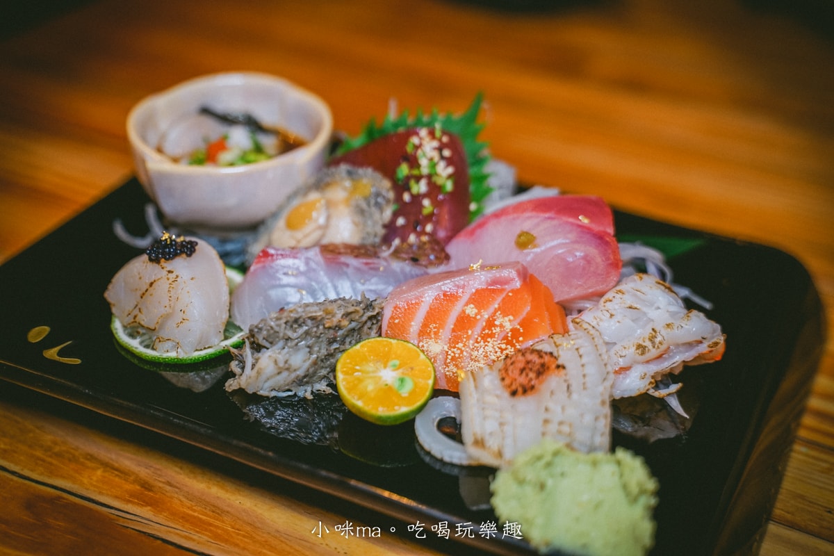 【台北無菜單料理】建一食堂|活跳跳麵包蟹新鮮上桌,海陸雙拼九道無菜單超划算,捷運忠孝復興站,台北日本料理推薦 - 第13張圖 【台北無菜單料理】建一食堂|活跳跳麵包蟹新鮮上桌,海陸雙拼九道無菜單超划算,捷運忠孝復興站,台北日本料理推薦