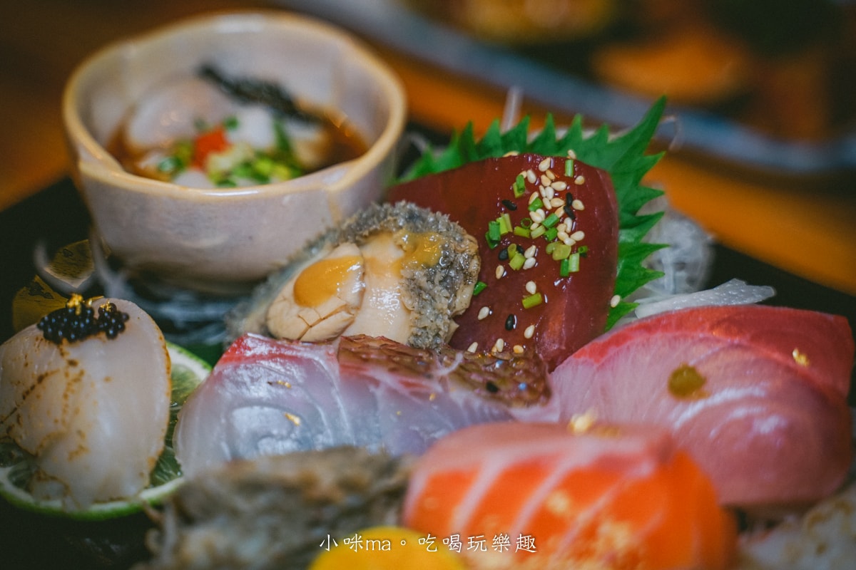 【台北無菜單料理】建一食堂|活跳跳麵包蟹新鮮上桌,海陸雙拼九道無菜單超划算,捷運忠孝復興站,台北日本料理推薦 - 第14張圖 【台北無菜單料理】建一食堂|活跳跳麵包蟹新鮮上桌,海陸雙拼九道無菜單超划算,捷運忠孝復興站,台北日本料理推薦