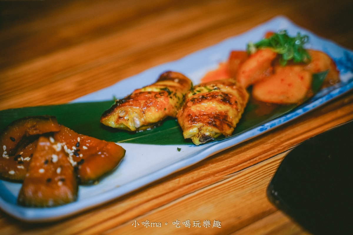 【台北無菜單料理】建一食堂|活跳跳麵包蟹新鮮上桌,海陸雙拼九道無菜單超划算,捷運忠孝復興站,台北日本料理推薦 - 第11張圖 【台北無菜單料理】建一食堂|活跳跳麵包蟹新鮮上桌,海陸雙拼九道無菜單超划算,捷運忠孝復興站,台北日本料理推薦