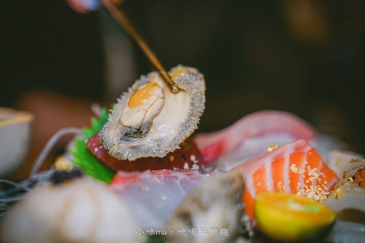 【台北無菜單料理】建一食堂|活跳跳麵包蟹新鮮上桌,海陸雙拼九道無菜單超划算,捷運忠孝復興站,台北日本料理推薦 - 第18張圖 【台北無菜單料理】建一食堂|活跳跳麵包蟹新鮮上桌,海陸雙拼九道無菜單超划算,捷運忠孝復興站,台北日本料理推薦