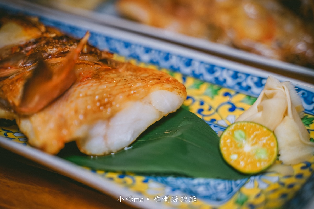 【台北無菜單料理】建一食堂|活跳跳麵包蟹新鮮上桌,海陸雙拼九道無菜單超划算,捷運忠孝復興站,台北日本料理推薦 - 第25張圖 【台北無菜單料理】建一食堂|活跳跳麵包蟹新鮮上桌,海陸雙拼九道無菜單超划算,捷運忠孝復興站,台北日本料理推薦