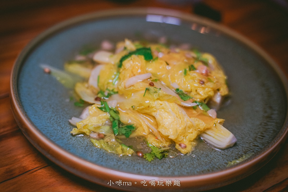 【台北無菜單料理】建一食堂|活跳跳麵包蟹新鮮上桌,海陸雙拼九道無菜單超划算,捷運忠孝復興站,台北日本料理推薦 - 第31張圖 【台北無菜單料理】建一食堂|活跳跳麵包蟹新鮮上桌,海陸雙拼九道無菜單超划算,捷運忠孝復興站,台北日本料理推薦