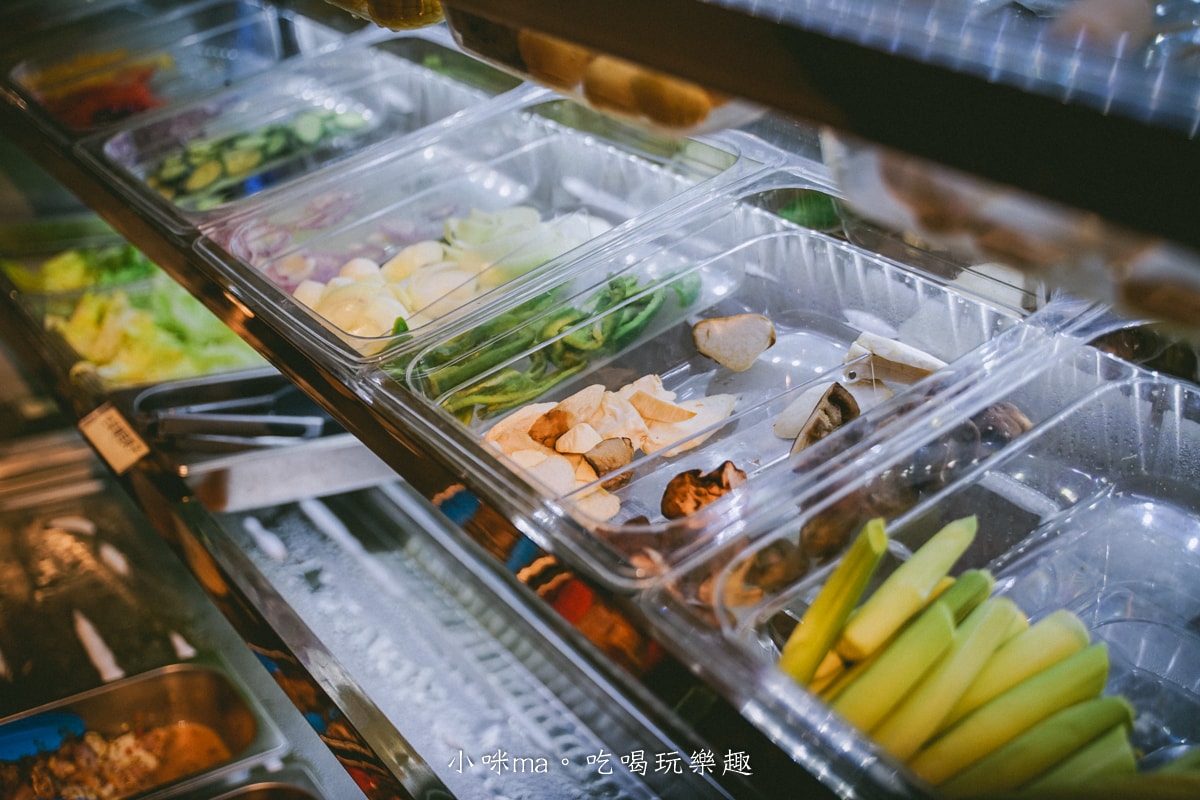 【板橋燒肉吃到飽】炎上燒肉|吃燒肉就是要喝啤酒,這裡啤酒暢飲免加價,澎湃頂級和牛、生食級干貝通通吃起來,捷運江子翠站美食 - 第19張圖 【板橋燒肉吃到飽】炎上燒肉|吃燒肉就是要喝啤酒,這裡啤酒暢飲免加價,澎湃頂級和牛、生食級干貝通通吃起來,捷運江子翠站美食