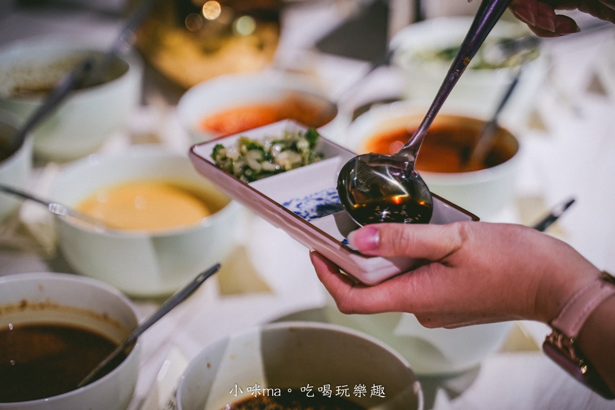 【板橋燒肉吃到飽】炎上燒肉|吃燒肉就是要喝啤酒,這裡啤酒暢飲免加價,澎湃頂級和牛、生食級干貝通通吃起來,捷運江子翠站美食 - 第12張圖 【板橋燒肉吃到飽】炎上燒肉|吃燒肉就是要喝啤酒,這裡啤酒暢飲免加價,澎湃頂級和牛、生食級干貝通通吃起來,捷運江子翠站美食