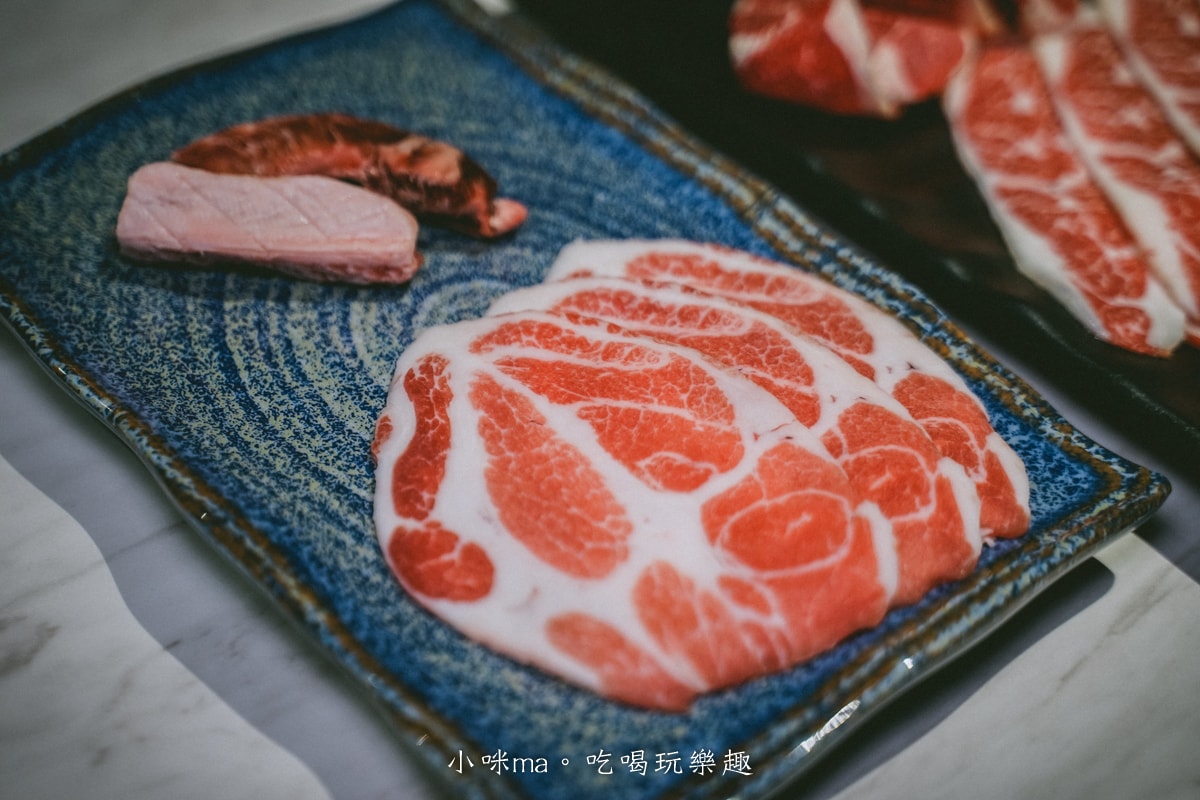 【板橋燒肉吃到飽】炎上燒肉|吃燒肉就是要喝啤酒,這裡啤酒暢飲免加價,澎湃頂級和牛、生食級干貝通通吃起來,捷運江子翠站美食 - 第31張圖 【板橋燒肉吃到飽】炎上燒肉|吃燒肉就是要喝啤酒,這裡啤酒暢飲免加價,澎湃頂級和牛、生食級干貝通通吃起來,捷運江子翠站美食
