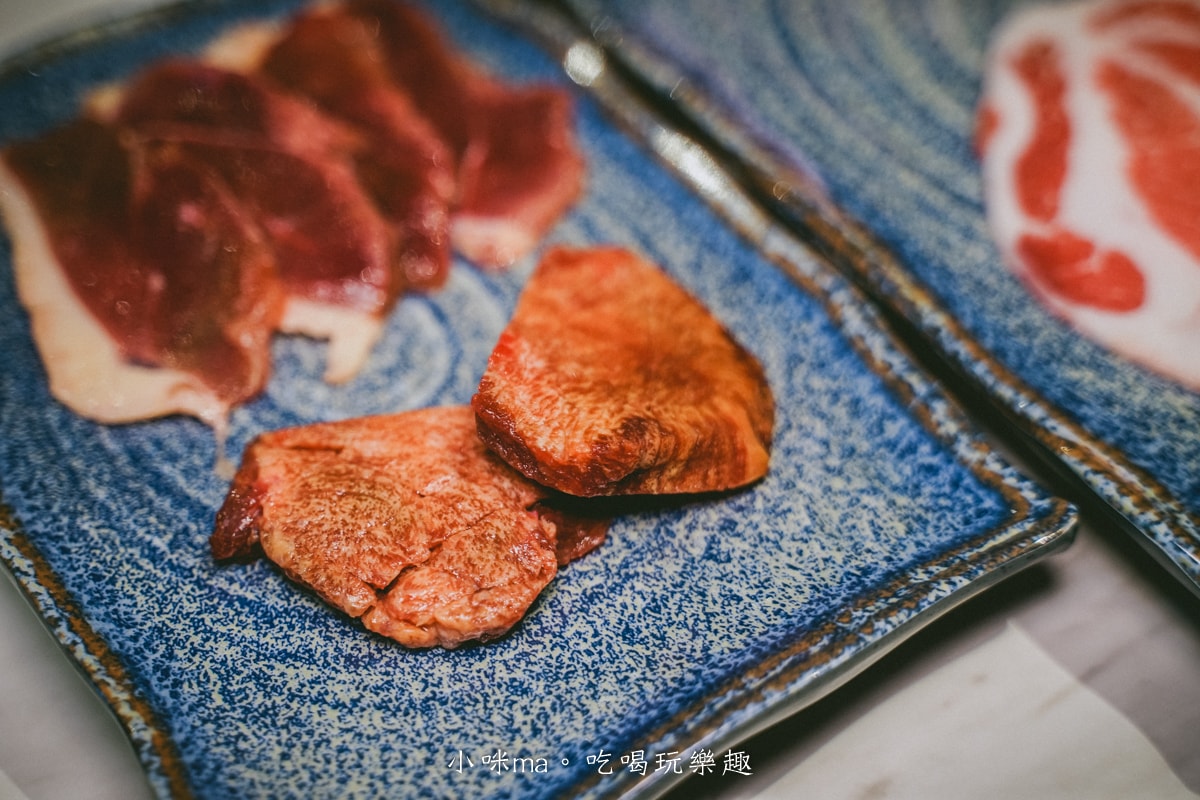 【板橋燒肉吃到飽】炎上燒肉|吃燒肉就是要喝啤酒,這裡啤酒暢飲免加價,澎湃頂級和牛、生食級干貝通通吃起來,捷運江子翠站美食 - 第37張圖 【板橋燒肉吃到飽】炎上燒肉|吃燒肉就是要喝啤酒,這裡啤酒暢飲免加價,澎湃頂級和牛、生食級干貝通通吃起來,捷運江子翠站美食