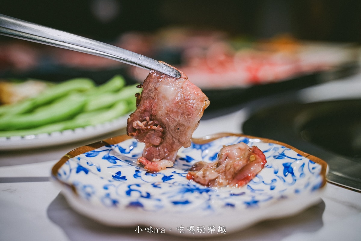 【板橋燒肉吃到飽】炎上燒肉|吃燒肉就是要喝啤酒,這裡啤酒暢飲免加價,澎湃頂級和牛、生食級干貝通通吃起來,捷運江子翠站美食 - 第26張圖 【板橋燒肉吃到飽】炎上燒肉|吃燒肉就是要喝啤酒,這裡啤酒暢飲免加價,澎湃頂級和牛、生食級干貝通通吃起來,捷運江子翠站美食