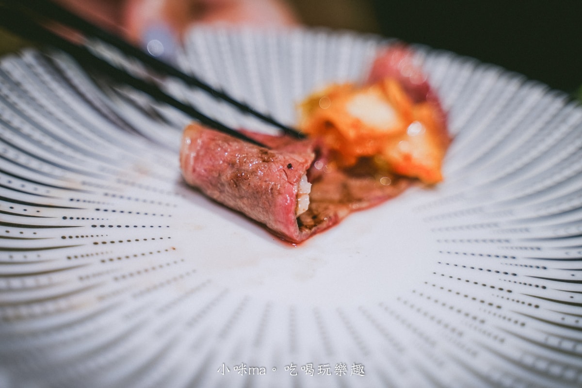 【板橋燒肉吃到飽】炎上燒肉|吃燒肉就是要喝啤酒,這裡啤酒暢飲免加價,澎湃頂級和牛、生食級干貝通通吃起來,捷運江子翠站美食 - 第29張圖 【板橋燒肉吃到飽】炎上燒肉|吃燒肉就是要喝啤酒,這裡啤酒暢飲免加價,澎湃頂級和牛、生食級干貝通通吃起來,捷運江子翠站美食