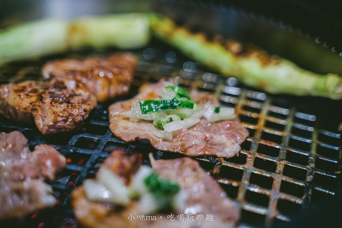 【板橋燒肉吃到飽】炎上燒肉|吃燒肉就是要喝啤酒,這裡啤酒暢飲免加價,澎湃頂級和牛、生食級干貝通通吃起來,捷運江子翠站美食 - 第34張圖 【板橋燒肉吃到飽】炎上燒肉|吃燒肉就是要喝啤酒,這裡啤酒暢飲免加價,澎湃頂級和牛、生食級干貝通通吃起來,捷運江子翠站美食