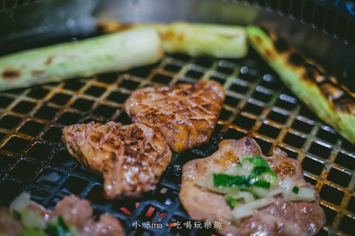 【板橋燒肉吃到飽】炎上燒肉|吃燒肉就是要喝啤酒,這裡啤酒暢飲免加價,澎湃頂級和牛、生食級干貝通通吃起來,捷運江子翠站美食 - 第38張圖 【板橋燒肉吃到飽】炎上燒肉|吃燒肉就是要喝啤酒,這裡啤酒暢飲免加價,澎湃頂級和牛、生食級干貝通通吃起來,捷運江子翠站美食