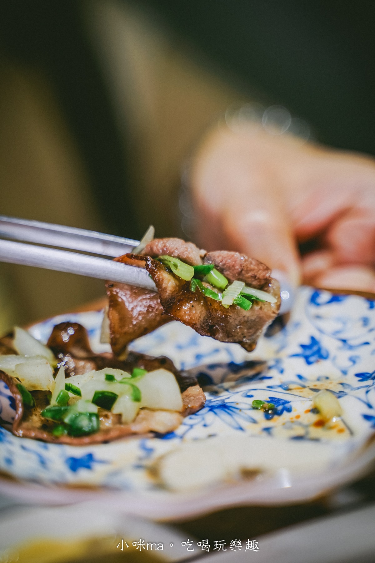 【板橋燒肉吃到飽】炎上燒肉|吃燒肉就是要喝啤酒,這裡啤酒暢飲免加價,澎湃頂級和牛、生食級干貝通通吃起來,捷運江子翠站美食 - 第35張圖 【板橋燒肉吃到飽】炎上燒肉|吃燒肉就是要喝啤酒,這裡啤酒暢飲免加價,澎湃頂級和牛、生食級干貝通通吃起來,捷運江子翠站美食