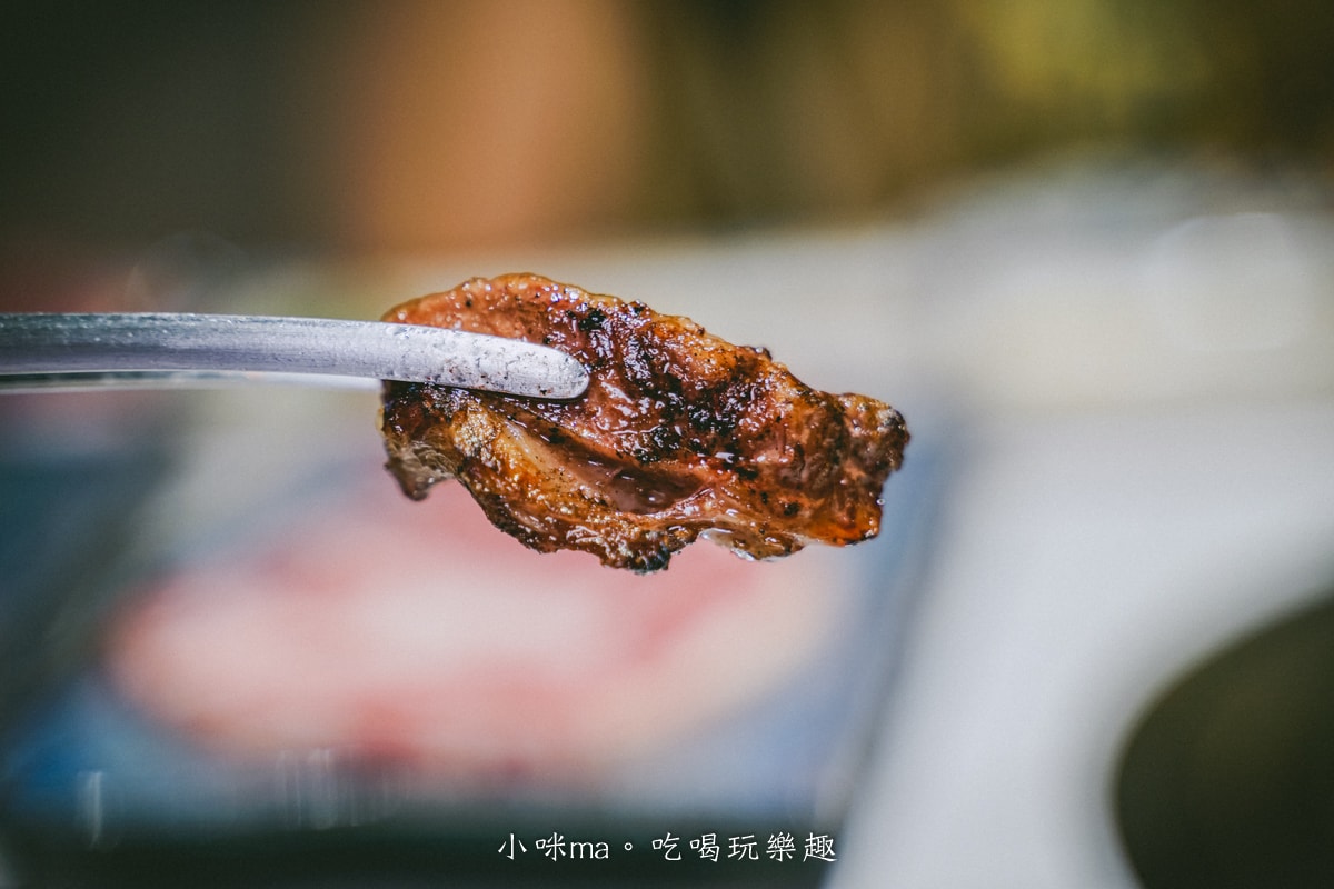 【板橋燒肉吃到飽】炎上燒肉|吃燒肉就是要喝啤酒,這裡啤酒暢飲免加價,澎湃頂級和牛、生食級干貝通通吃起來,捷運江子翠站美食 - 第36張圖 【板橋燒肉吃到飽】炎上燒肉|吃燒肉就是要喝啤酒,這裡啤酒暢飲免加價,澎湃頂級和牛、生食級干貝通通吃起來,捷運江子翠站美食