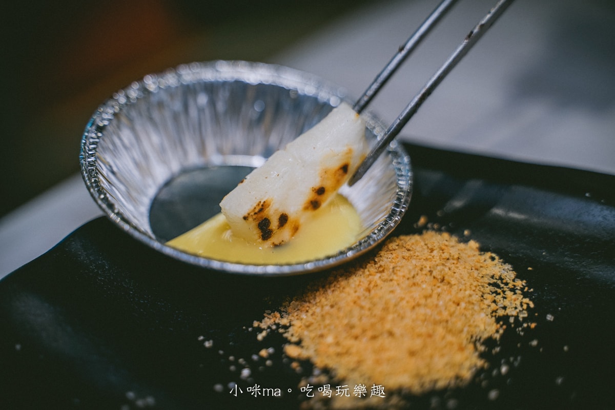 【板橋燒肉吃到飽】炎上燒肉|吃燒肉就是要喝啤酒,這裡啤酒暢飲免加價,澎湃頂級和牛、生食級干貝通通吃起來,捷運江子翠站美食 - 第54張圖 【板橋燒肉吃到飽】炎上燒肉|吃燒肉就是要喝啤酒,這裡啤酒暢飲免加價,澎湃頂級和牛、生食級干貝通通吃起來,捷運江子翠站美食