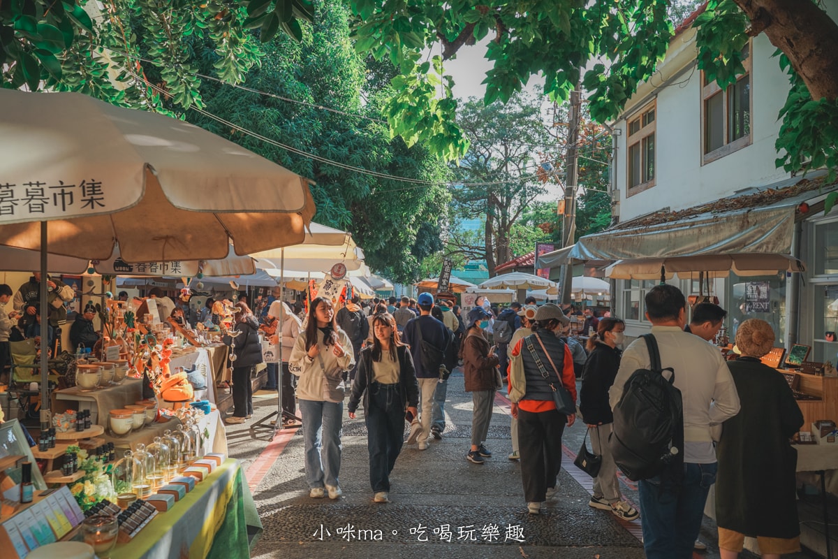 【審計新村美食】山豬跳舞-審計店｜台灣水果、原民食材製成義式冰淇淋，超過10種免費試吃挑口味，台中美食