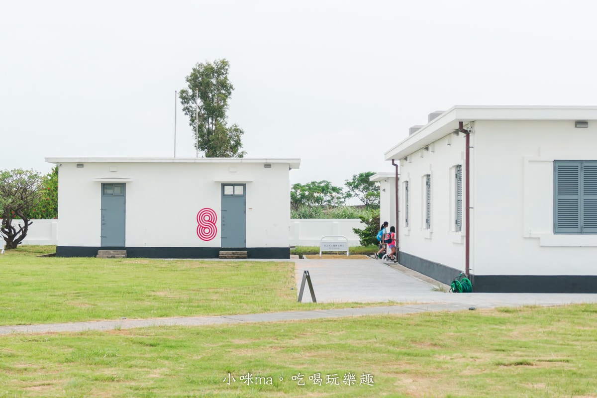 【台中景點】遇見你之前|高美燈塔園區裡不但可以喝咖啡、享美食,還可以住宿耶,台中美食 - 第7張圖 【台中景點】遇見你之前|高美燈塔園區裡不但可以喝咖啡、享美食,還可以住宿耶,台中美食