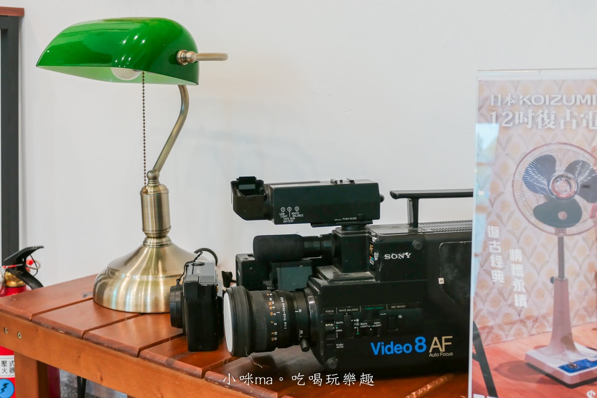 【台中景點】遇見你之前|高美燈塔園區裡不但可以喝咖啡、享美食,還可以住宿耶,台中美食 - 第17張圖 【台中景點】遇見你之前|高美燈塔園區裡不但可以喝咖啡、享美食,還可以住宿耶,台中美食