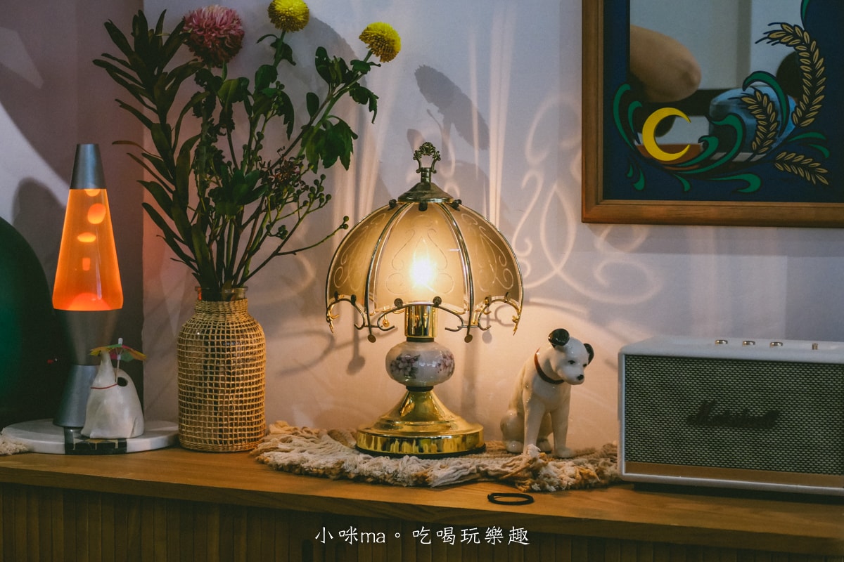 【宜蘭美食】心地冰室|花蓮心地日常在宜蘭重出江湖,片片雪花冰吃起來,羅東美食 - 第5張圖 【宜蘭美食】心地冰室|花蓮心地日常在宜蘭重出江湖,片片雪花冰吃起來,羅東美食