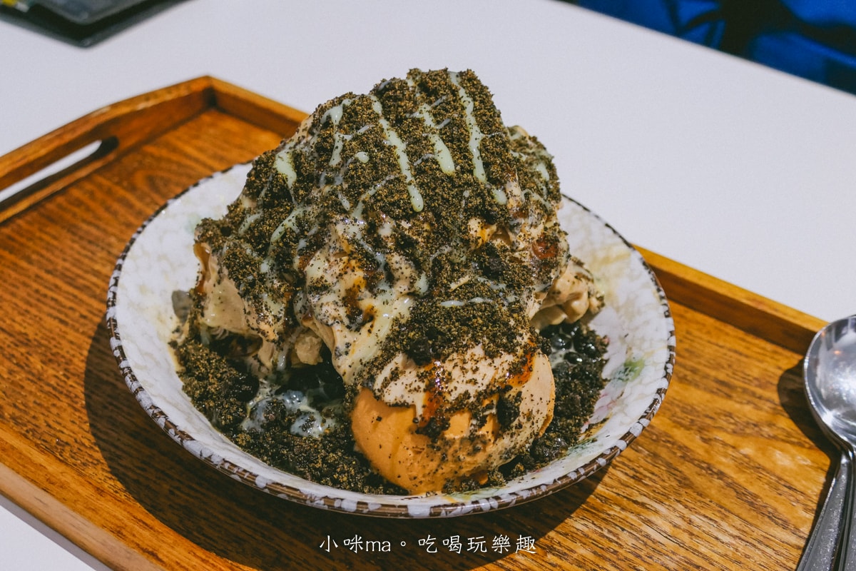 【宜蘭美食】心地冰室|花蓮心地日常在宜蘭重出江湖,片片雪花冰吃起來,羅東美食 - 第14張圖 【宜蘭美食】心地冰室|花蓮心地日常在宜蘭重出江湖,片片雪花冰吃起來,羅東美食