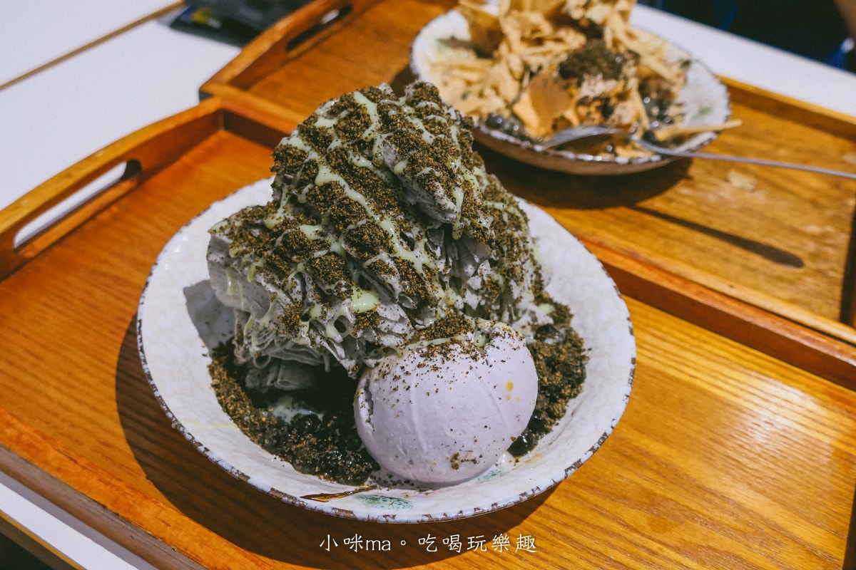 【宜蘭美食】心地冰室|花蓮心地日常在宜蘭重出江湖,片片雪花冰吃起來,羅東美食 - 第17張圖 【宜蘭美食】心地冰室|花蓮心地日常在宜蘭重出江湖,片片雪花冰吃起來,羅東美食