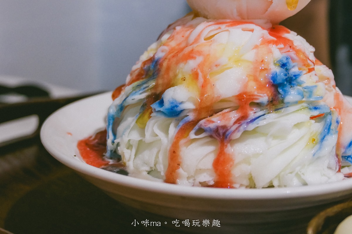 【宜蘭美食】心地冰室|花蓮心地日常在宜蘭重出江湖,片片雪花冰吃起來,羅東美食 - 第12張圖 【宜蘭美食】心地冰室|花蓮心地日常在宜蘭重出江湖,片片雪花冰吃起來,羅東美食