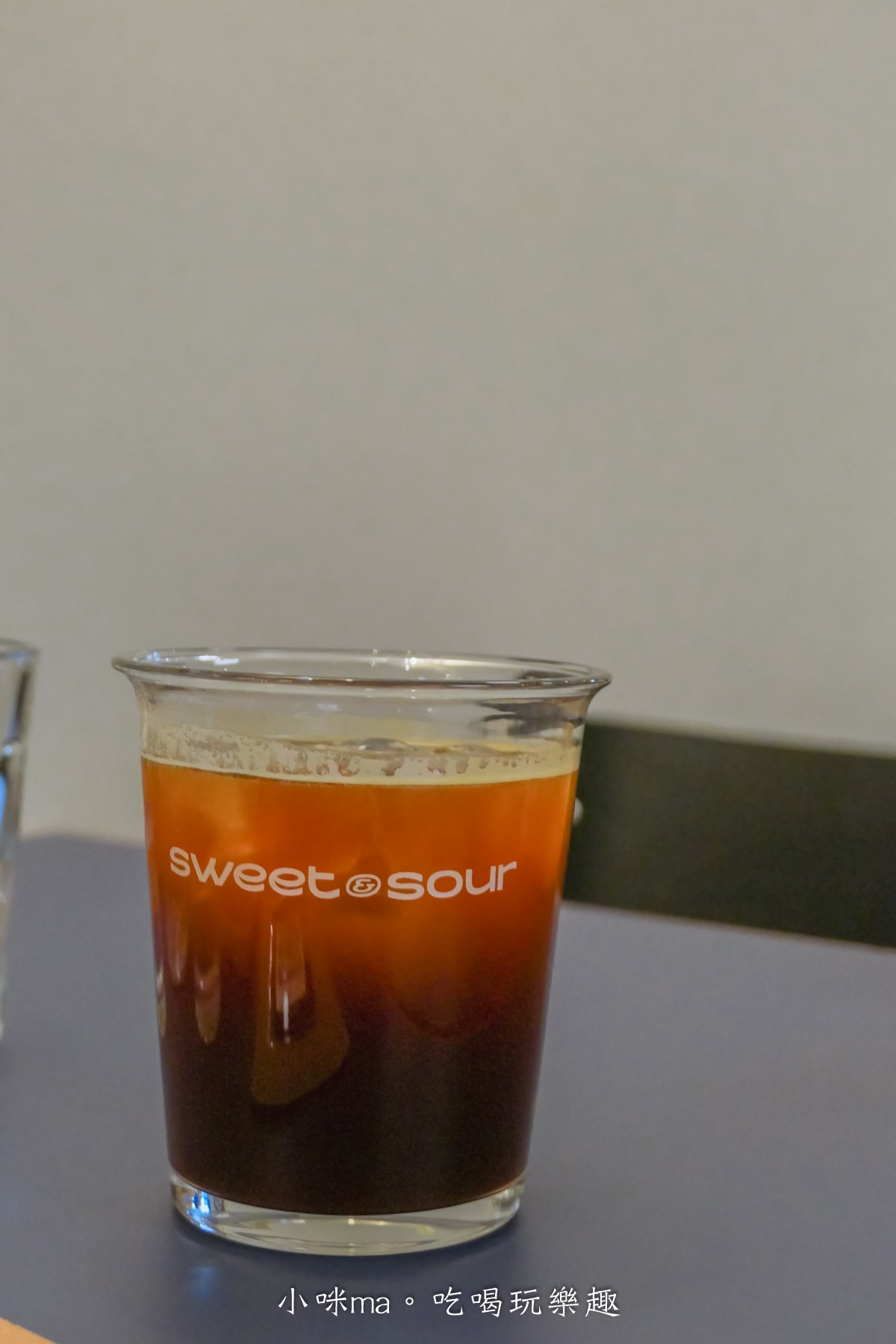【台北不限時咖啡廳】Sweet & Sour Kitchen 重慶｜獨棟老宅咖啡廳Sweet & Sour Life開二店啦，每一層都充滿藝術感，捷運北門站