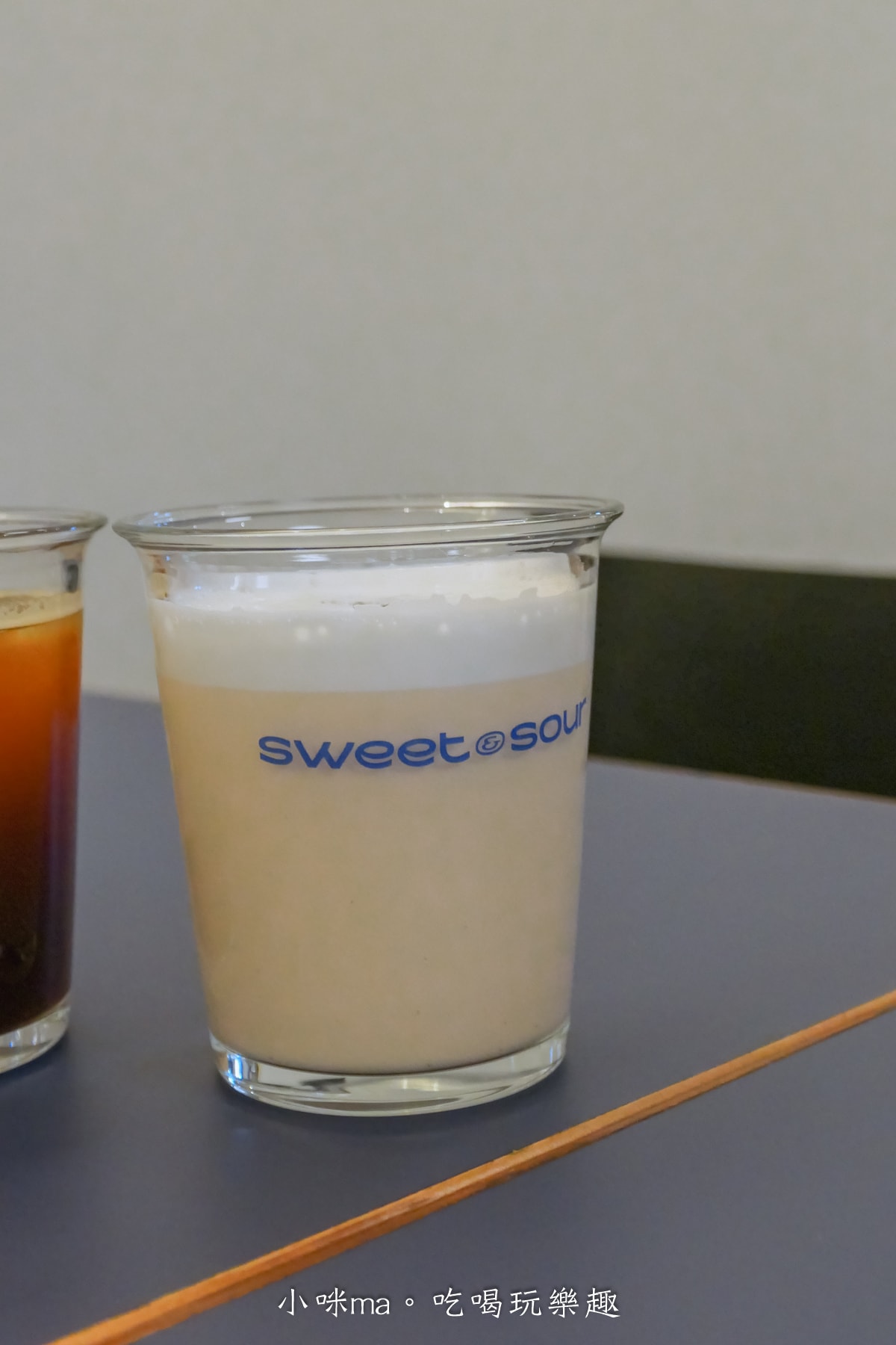 【台北不限時咖啡廳】Sweet & Sour Kitchen 重慶｜獨棟老宅咖啡廳Sweet & Sour Life開二店啦，每一層都充滿藝術感，捷運北門站