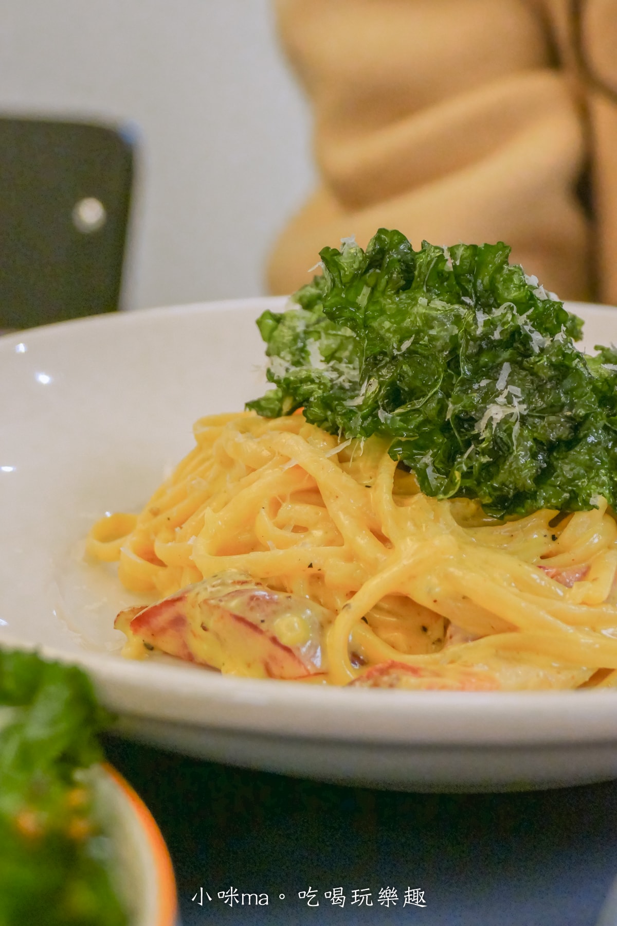 【台北不限時咖啡廳】Sweet & Sour Kitchen 重慶｜獨棟老宅咖啡廳Sweet & Sour Life開二店啦，每一層都充滿藝術感，捷運北門站