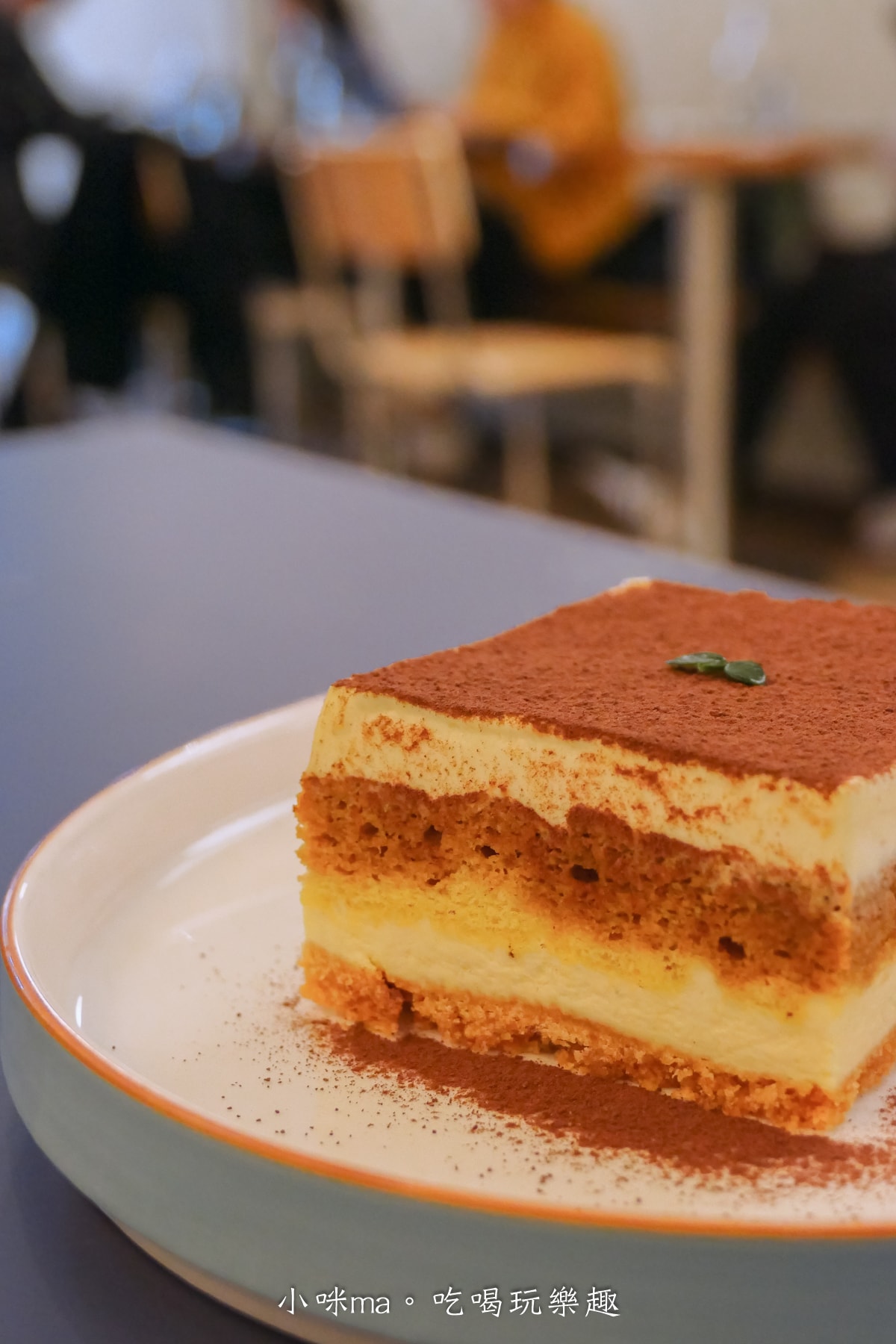 【台北不限時咖啡廳】Sweet & Sour Kitchen 重慶｜獨棟老宅咖啡廳Sweet & Sour Life開二店啦，每一層都充滿藝術感，捷運北門站
