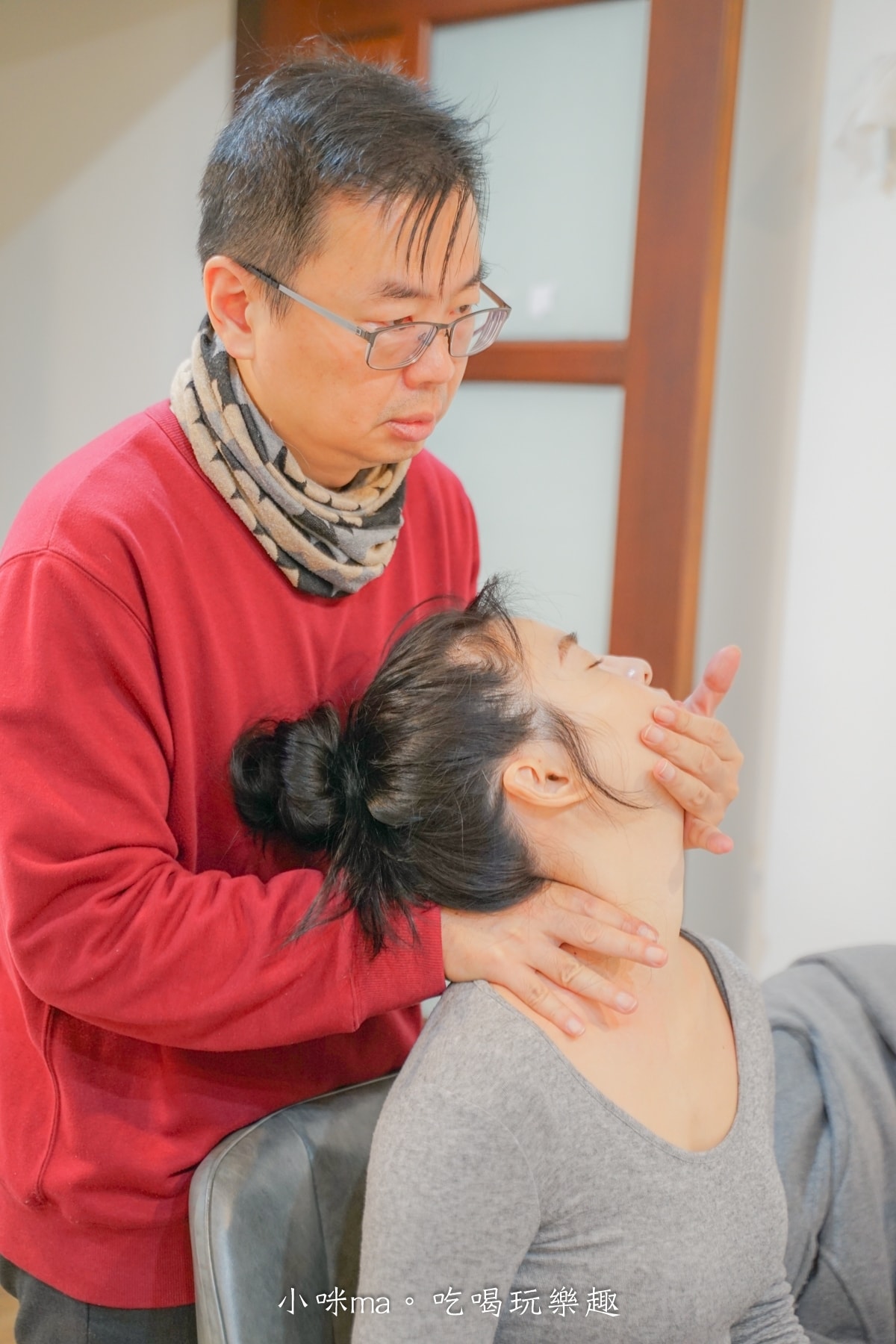 【台北整復推薦】壹真堂傳統整復推拿 復北館|結合詠春、整復推拿手法 連職業運動員都有感!不舒服來這就搞定,捷運中山國中站 - 第14張圖 【台北整復推薦】壹真堂傳統整復推拿 復北館|結合詠春、整復推拿手法 連職業運動員都有感!不舒服來這就搞定,捷運中山國中站