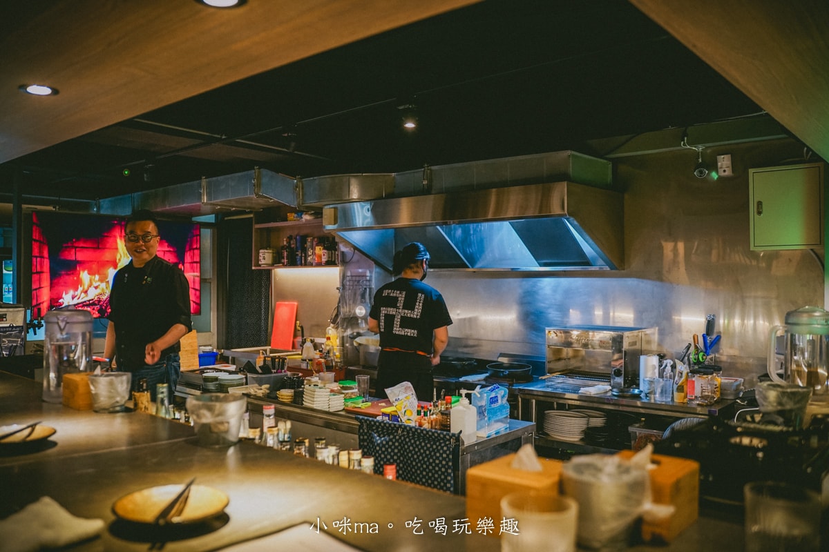 【台北中山區美食】知心寮清酒吧｜sake控看過來！專業唎酒師駐店，超過百種日本酒、美食等你品嘗，捷運中山站