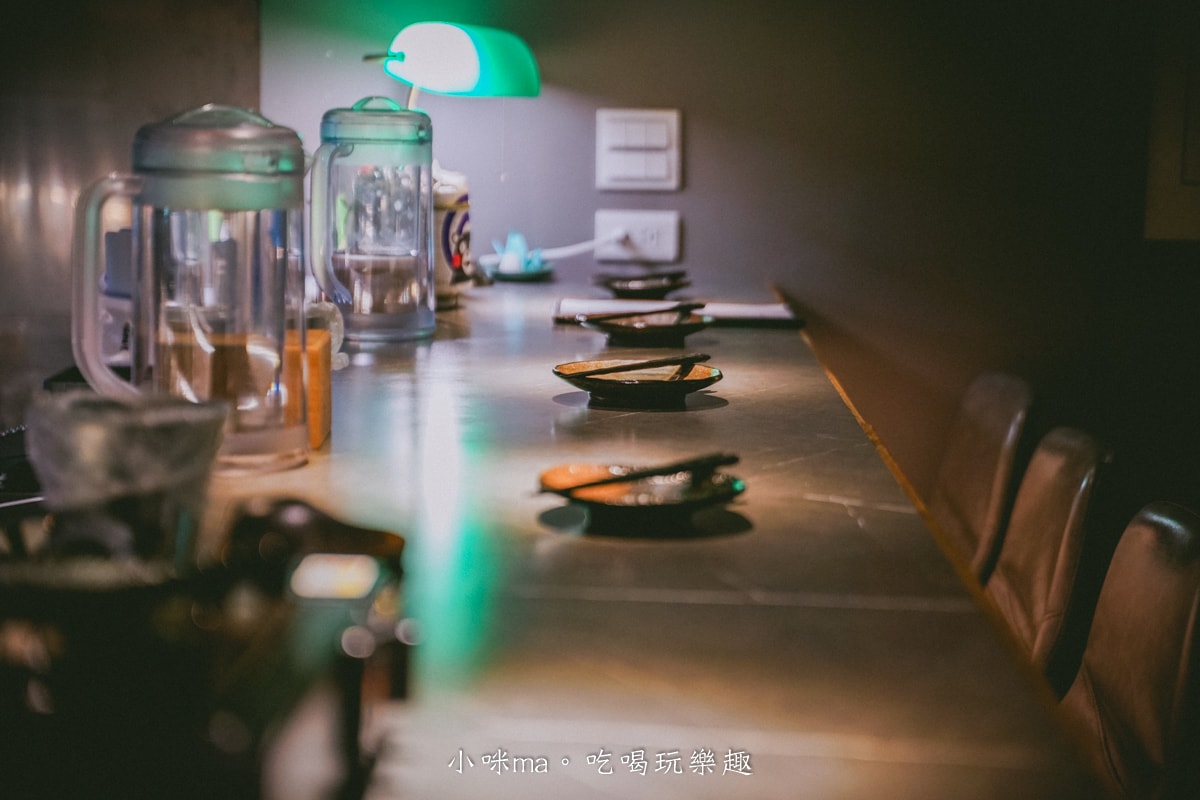 【台北中山區美食】知心寮清酒吧｜sake控看過來！專業唎酒師駐店，超過百種日本酒、美食等你品嘗，捷運中山站