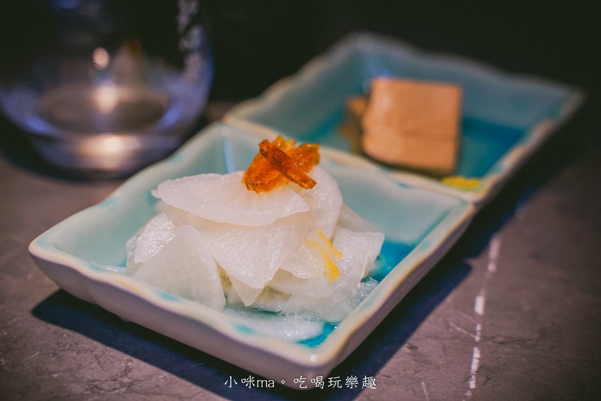 【台北中山區美食】知心寮清酒吧｜sake控看過來！專業唎酒師駐店，超過百種日本酒、美食等你品嘗，捷運中山站