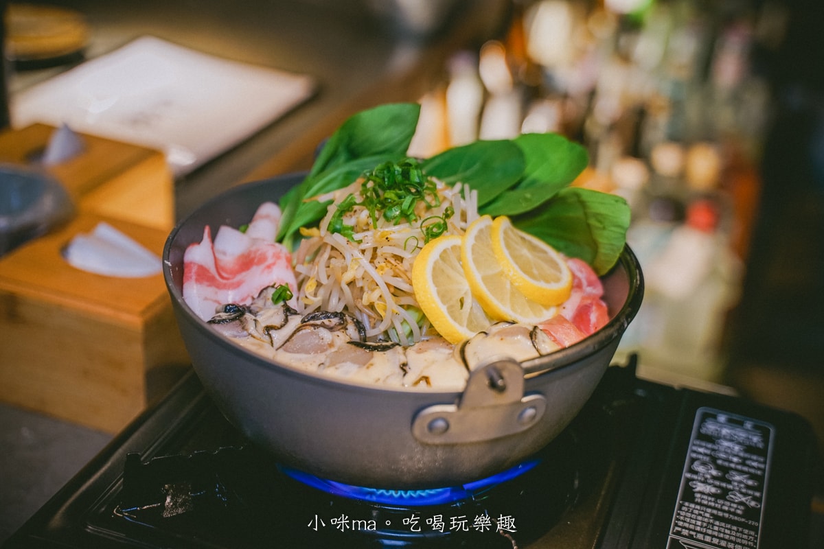【台北中山區美食】知心寮清酒吧｜sake控看過來！專業唎酒師駐店，超過百種日本酒、美食等你品嘗，捷運中山站