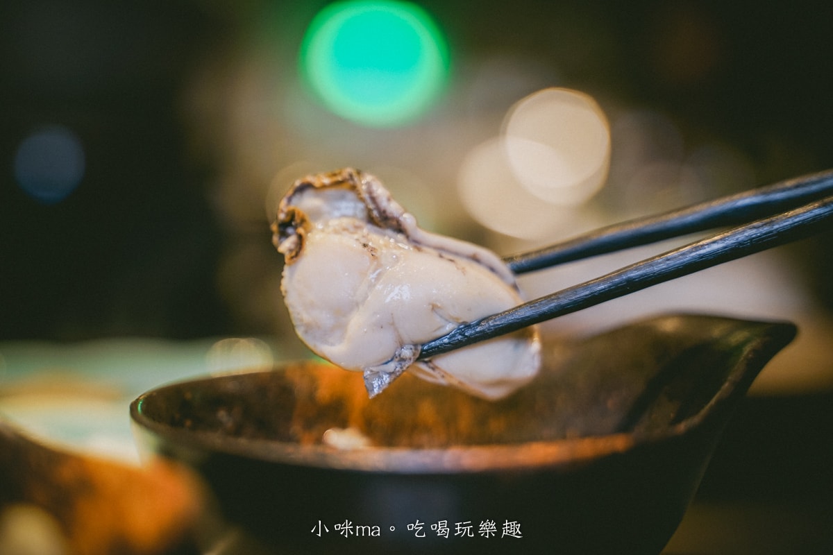 【台北中山區美食】知心寮清酒吧｜sake控看過來！專業唎酒師駐店，超過百種日本酒、美食等你品嘗，捷運中山站