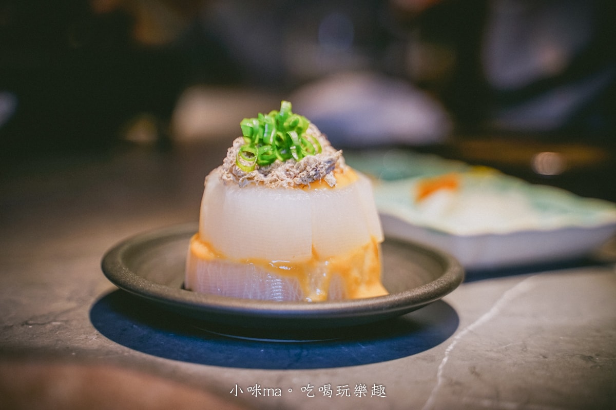 【台北中山區美食】知心寮清酒吧｜sake控看過來！專業唎酒師駐店，超過百種日本酒、美食等你品嘗，捷運中山站
