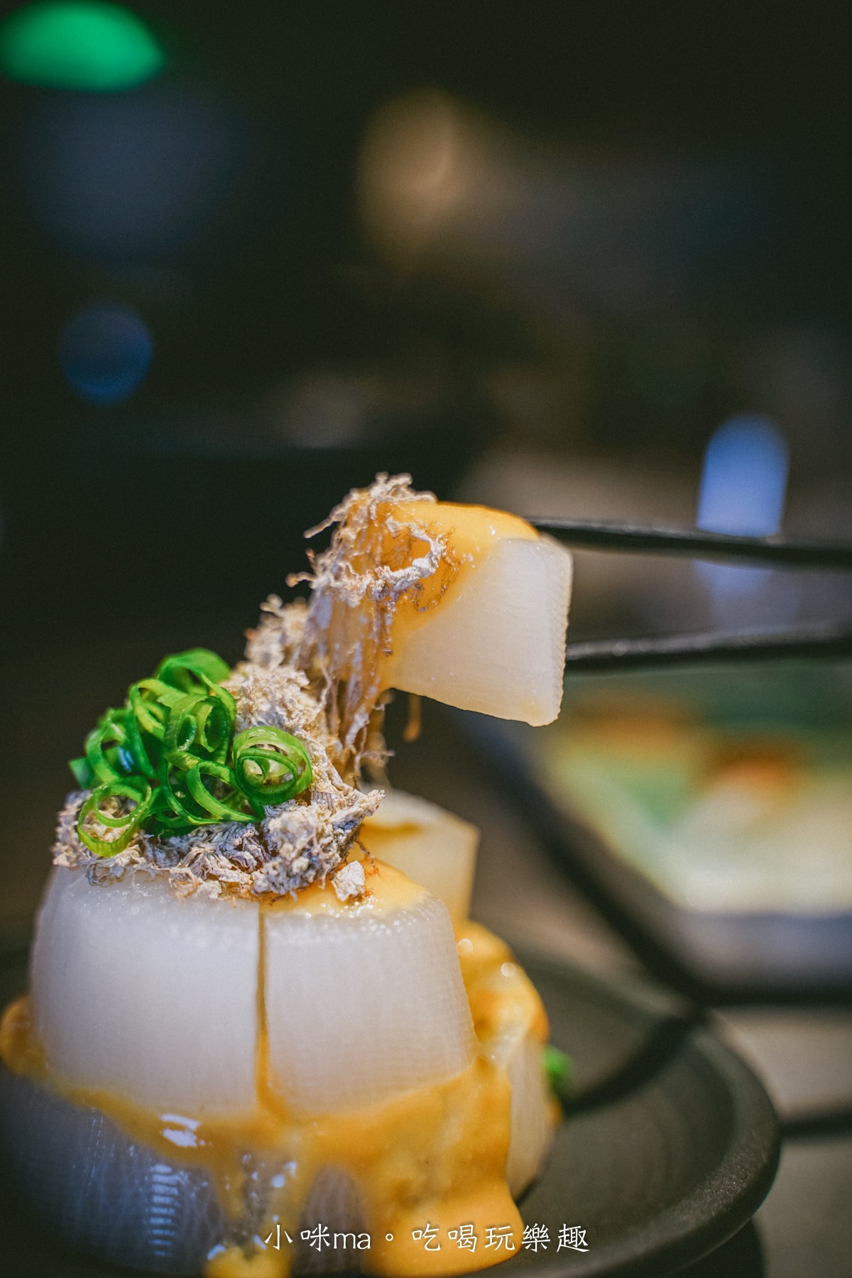 【台北中山區美食】知心寮清酒吧｜sake控看過來！專業唎酒師駐店，超過百種日本酒、美食等你品嘗，捷運中山站