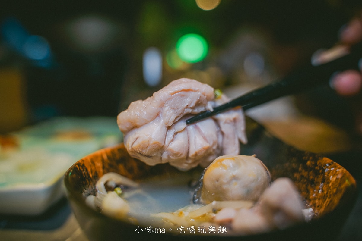 【台北中山區美食】知心寮清酒吧｜sake控看過來！專業唎酒師駐店，超過百種日本酒、美食等你品嘗，捷運中山站