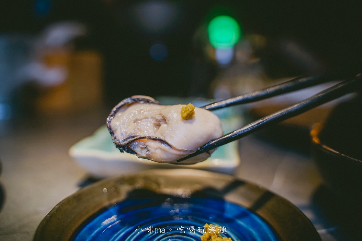 【台北中山區美食】知心寮清酒吧｜sake控看過來！專業唎酒師駐店，超過百種日本酒、美食等你品嘗，捷運中山站