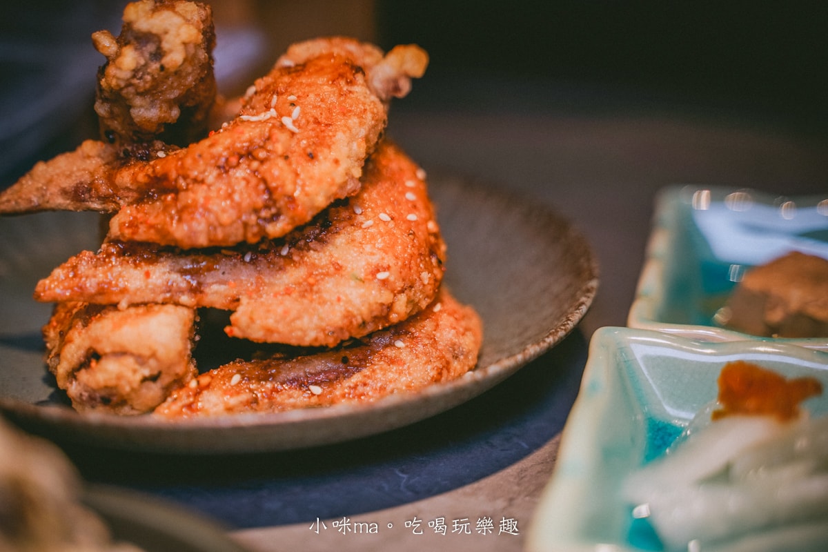 【台北中山區美食】知心寮清酒吧｜sake控看過來！專業唎酒師駐店，超過百種日本酒、美食等你品嘗，捷運中山站