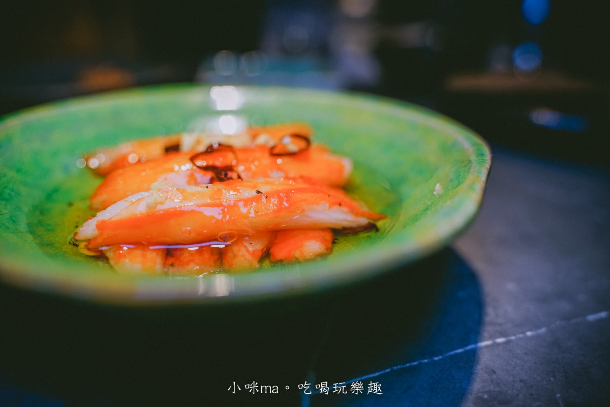 【台北中山區美食】知心寮清酒吧｜sake控看過來！專業唎酒師駐店，超過百種日本酒、美食等你品嘗，捷運中山站