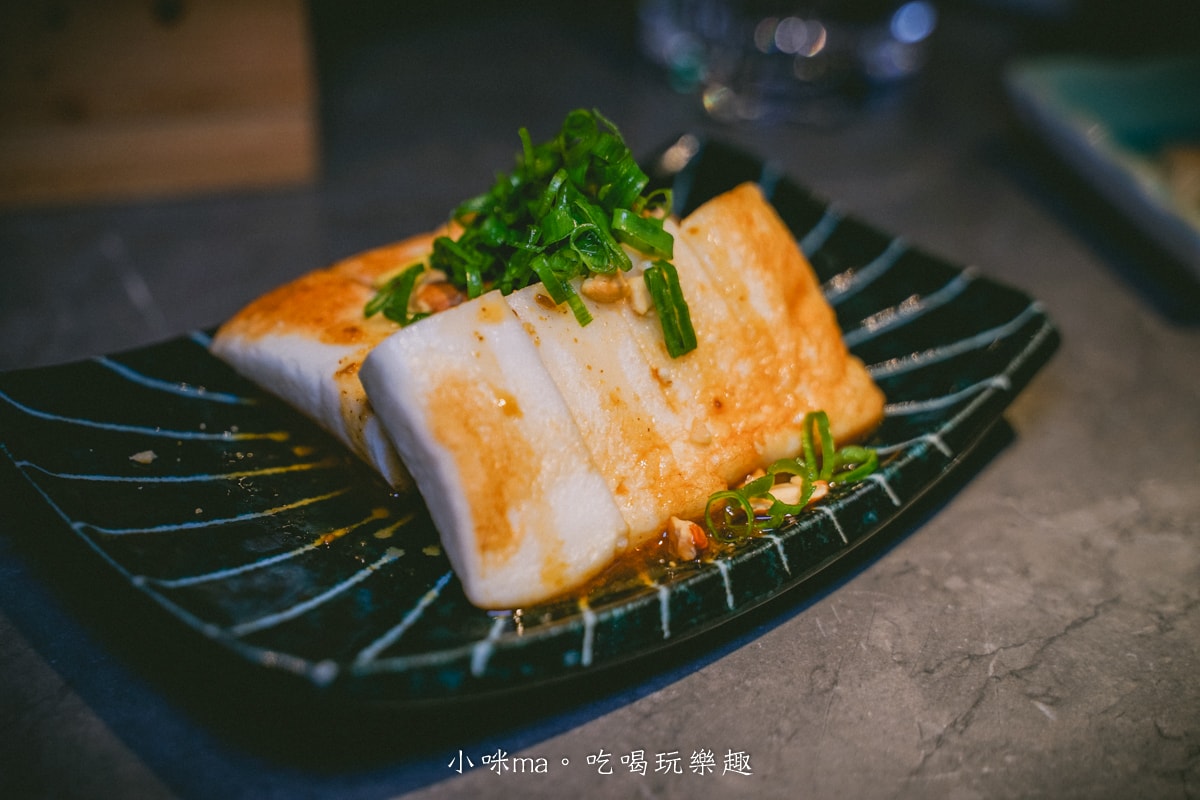 【台北中山區美食】知心寮清酒吧｜sake控看過來！專業唎酒師駐店，超過百種日本酒、美食等你品嘗，捷運中山站