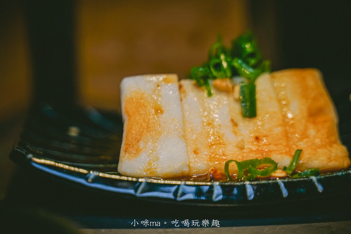 【台北中山區美食】知心寮清酒吧｜sake控看過來！專業唎酒師駐店，超過百種日本酒、美食等你品嘗，捷運中山站