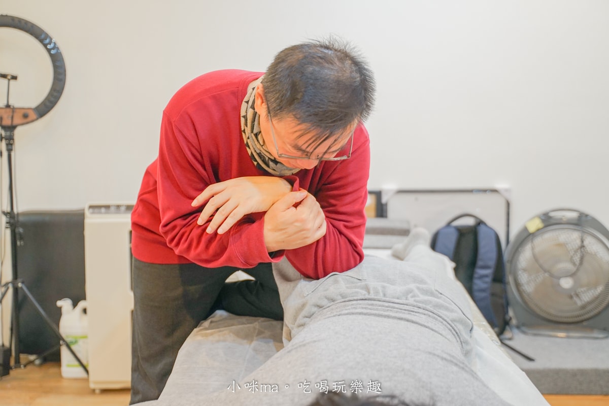 【台北整復推薦】壹真堂傳統整復推拿 復北館|結合詠春、整復推拿手法 連職業運動員都有感!不舒服來這就搞定,捷運中山國中站 - 第21張圖 【台北整復推薦】壹真堂傳統整復推拿 復北館|結合詠春、整復推拿手法 連職業運動員都有感!不舒服來這就搞定,捷運中山國中站